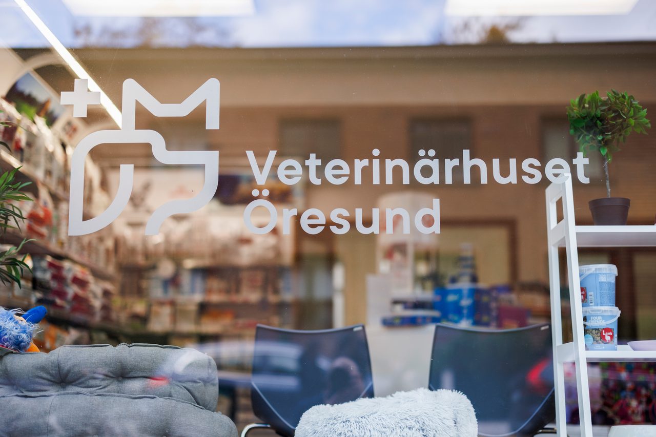 Veterinärhuset 3545