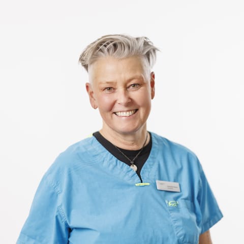 Anna-Karin Olsson