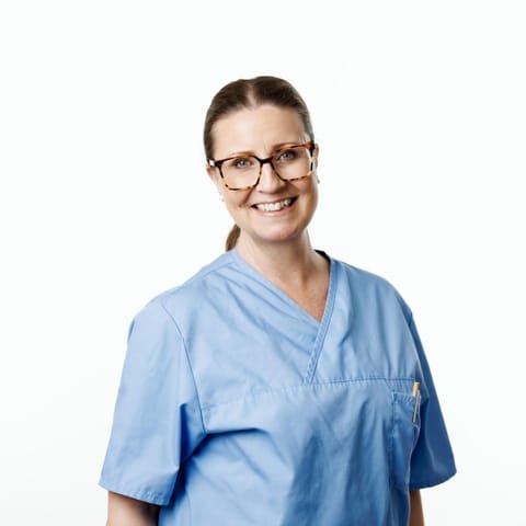 Cecilia Suchanek