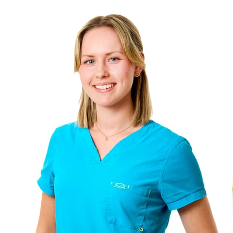 Emma Liljegren