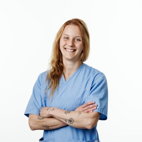 Janni Nilsson