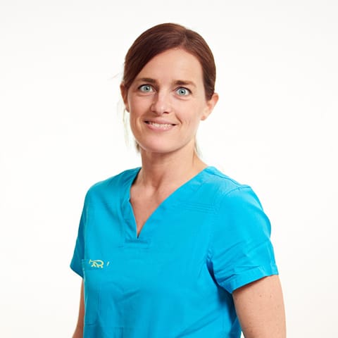 Kristine Bastholm Jensen