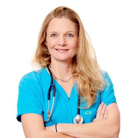 Maja Arendt
