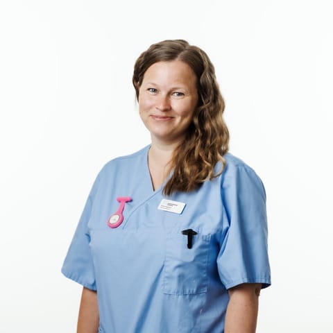 Sandra Engström