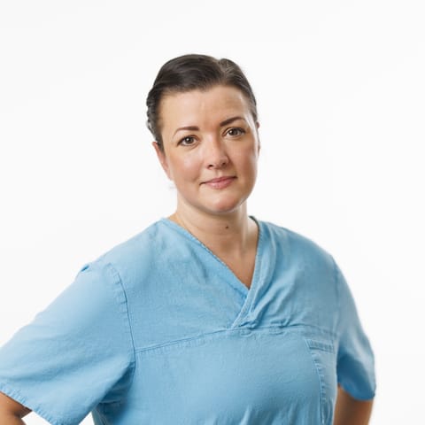 Stina Jadeland